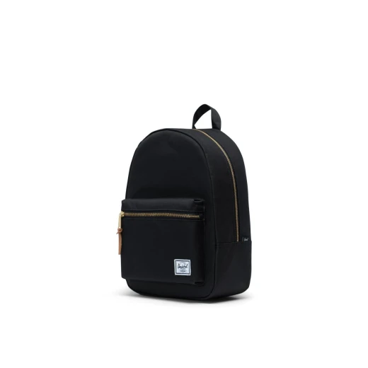 Herschel Grove Small Color: Black - هيرشل - Image 3