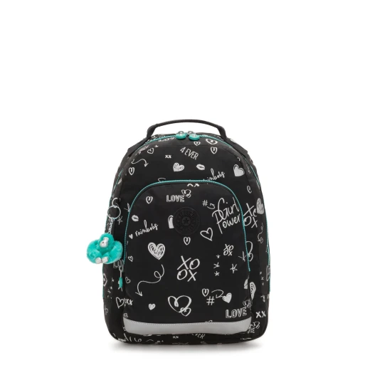 Kipling Class Room S Girl Doodle - كيبلينج - Image 4