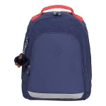 Kipling Class Room S Polish Blue C - كيبلينج