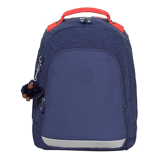 Kipling Class Room S Polish Blue C Kipling Class Room S Polish Blue C