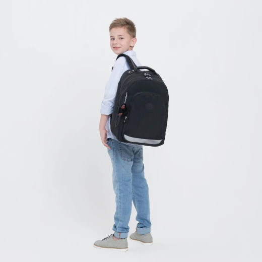 Kipling Class Room True Black - كيبلينج - Image 4