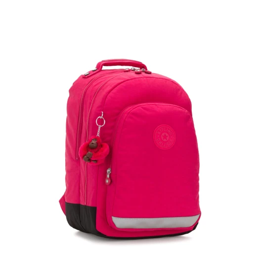 Kipling Class Room True Pink - كيبلينج - Image 2
