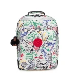 Kipling College Up Doodle Play Bl - كيبلينج