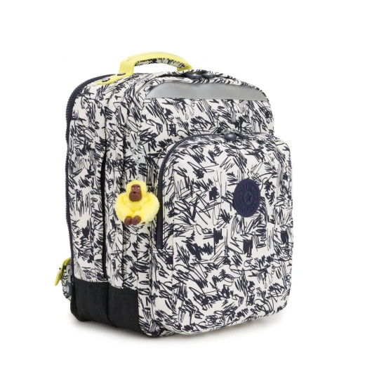 Kipling College Up Scribble Fun Bl - كيبلينج - Image 5