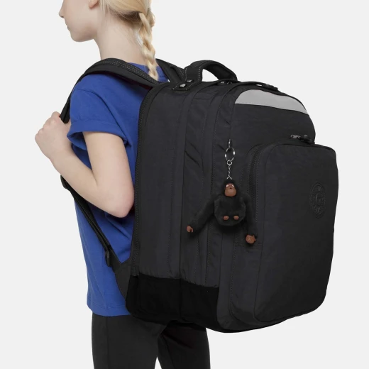 Kipling College Up True Black - كيبلينج - Image 5