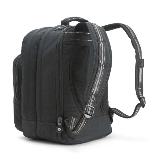 Kipling College Up True Black - كيبلينج - Image 4