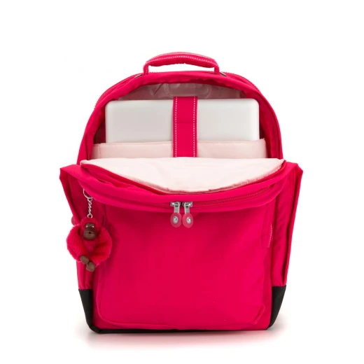 Kipling College Up True Pink - كيبلينج - Image 3