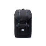 Herschel Little America Color: Black/Black - هيرشل