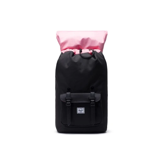 Herschel Little America Color: Black/Black - هيرشل - Image 4