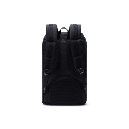 Herschel Little America Color: Black/Black - هيرشل - Image 2