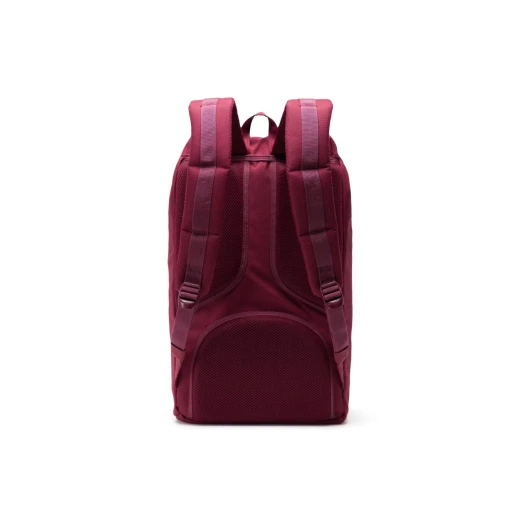 Herschel Little America Color: Winds Lthr - هيرشل - Image 2