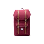 Herschel Little America Color: Winds Lthr - هيرشل