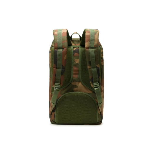 Herschel Little America Color: Woodland Camo - هيرشل - Image 2