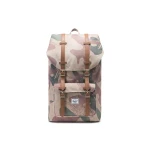 Herschel Little America Color: Brush Camo - هيرشل