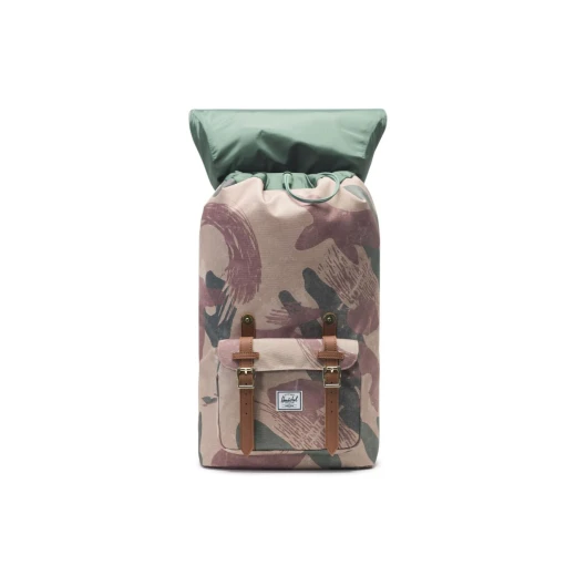 Herschel Little America Color: Brush Camo - هيرشل - Image 2