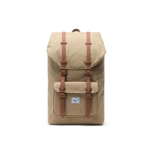 Herschel Little America Color: Kelp Herschel Little America Color: Kelp