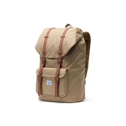 Herschel Little America Color: Kelp - هيرشل - Image 4