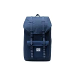 Herschel Little America Color: Medvl Bl/Crosh - هيرشل