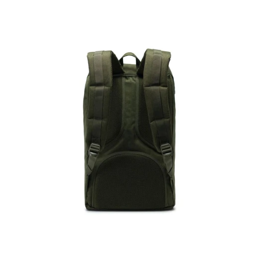Herschel Little America Color: Olngt Crosh/Ol - هيرشل - Image 3