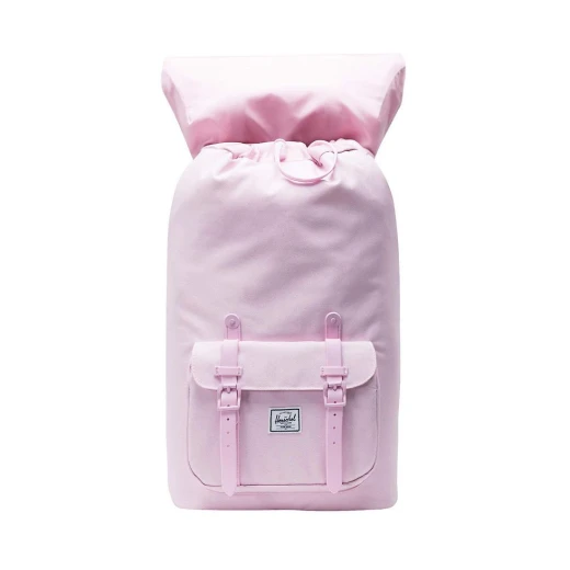 Herschel Little America Color: Pklady Croshtch - هيرشل - Image 4