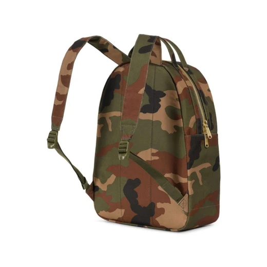 Herschel Nova Mid-Volume Color: Woodland Camo - هيرشل - Image 3