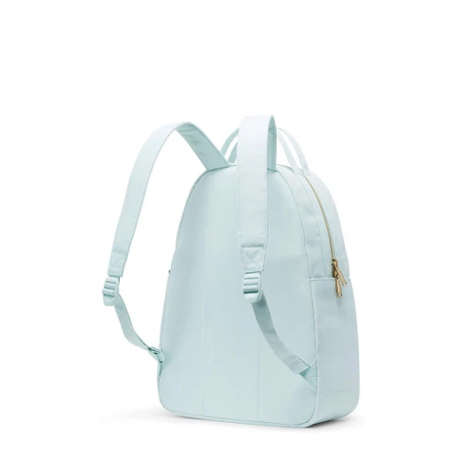 Herschel Nova Mid-Volume Color: Glacier - هيرشل - Image 4