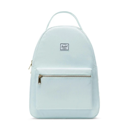 Herschel Nova Mid-Volume Color: Glacier Herschel Nova Mid-Volume Color: Glacier