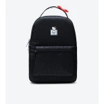 Herschel Nova Mid-Volume Color: Black - هيرشل