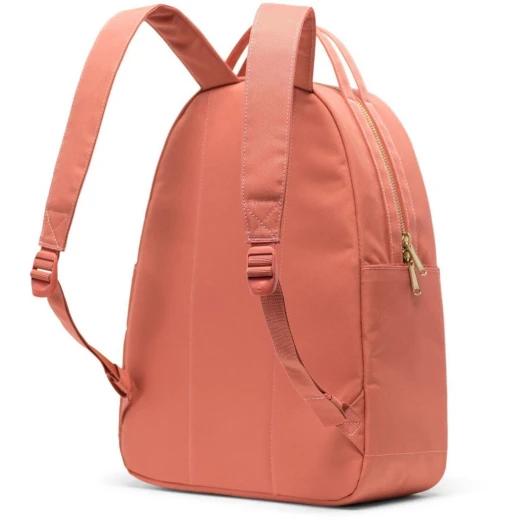 Herschel Nova Mid-Volume Color: Bv Apricot Bran - هيرشل - Image 2