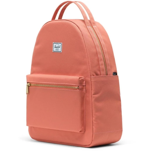Herschel Nova Mid-Volume Color: Bv Apricot Bran - هيرشل - Image 3