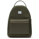 Herschel Nova Mid-Volume Color: Olngt Crosht/Ol - هيرشل