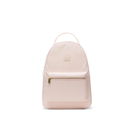 Herschel Nova Mid-Volume Light Color: Cameo Rose Herschel Nova Mid-Volume Light Color: Cameo Rose