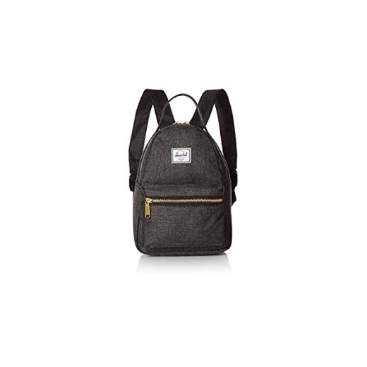 Herschel Nova Mini Color: Blackhatc - هيرشل - Image 3
