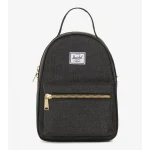 Herschel Nova Mini Color: Blackhatc - هيرشل