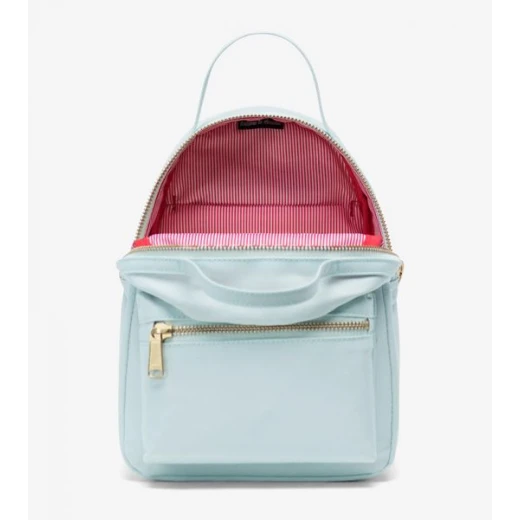Herschel Nova Mini Color: Glacier - هيرشل - Image 3
