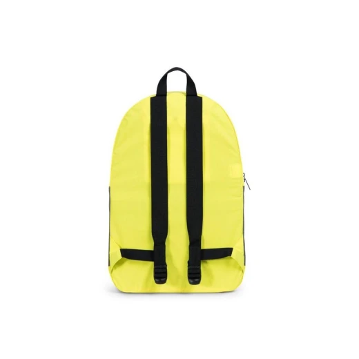 Herschel Packable Daypack  Color: Sulfurspng/Oliv - هيرشل - Image 3