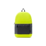 Herschel Packable Daypack  Color: Sulfurspng/Oliv - هيرشل