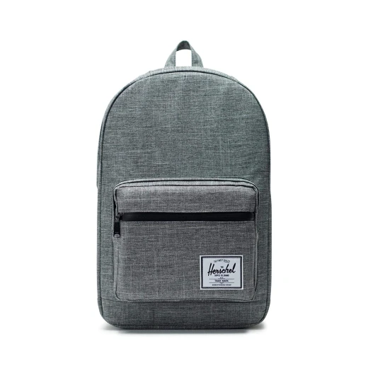 Herschel Pop Quiz Color: Raven Crhtch Herschel Pop Quiz Color: Raven Crhtch