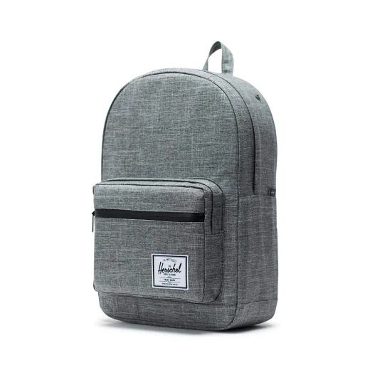 Herschel Pop Quiz  Color: Raven Crhtch - هيرشل - Image 2