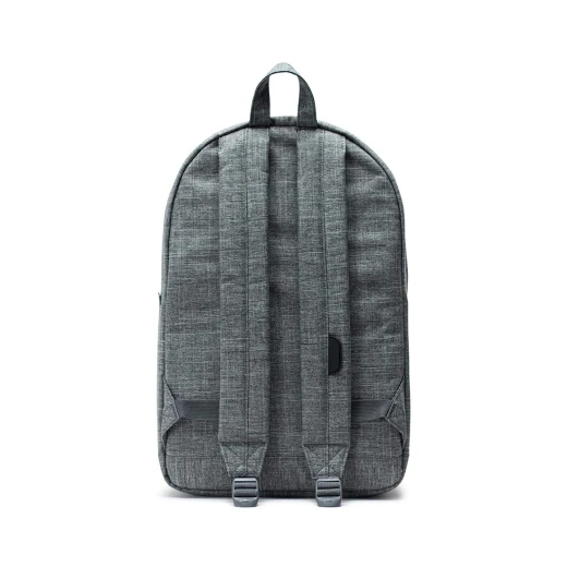 Herschel Pop Quiz  Color: Raven Crhtch - هيرشل - Image 4
