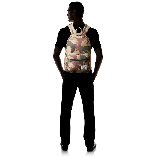 Herschel Pop Quiz  Color: Brush Camo - هيرشل - Image 2