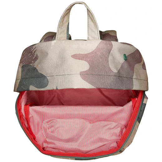 Herschel Pop Quiz  Color: Brush Camo - هيرشل - Image 3