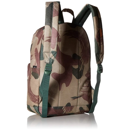 Herschel Pop Quiz  Color: Brush Camo - هيرشل - Image 4