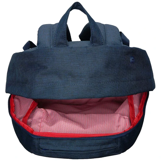 Herschel Pop Quiz  Color: Medvl Bl/Crosh - هيرشل - Image 3