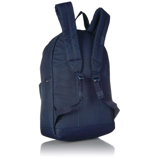 Herschel Pop Quiz  Color: Medvl Bl/Crosh - هيرشل - Image 4