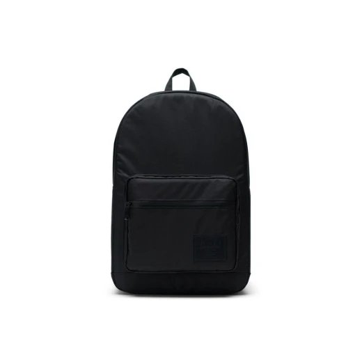 Herschel Pop Quiz Light Color: Black Herschel Pop Quiz Light Color: Black