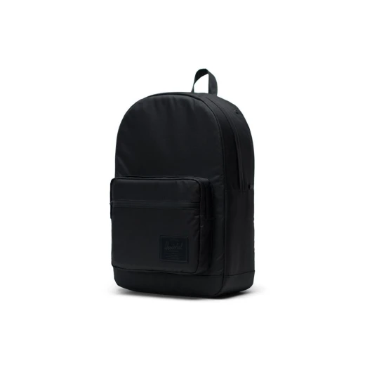 Herschel Pop Quiz Light  Color: Black - هيرشل - Image 4