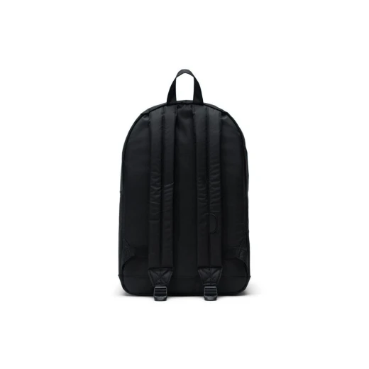 Herschel Pop Quiz Light  Color: Black - هيرشل - Image 3