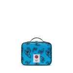 Herschel Pop Quiz Lunch Box  Color: Santa Cruz Blue - هيرشل