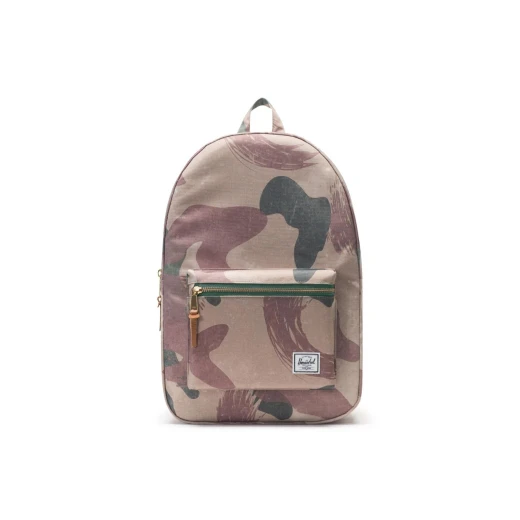 Herschel Settlement  Color: Brush Camo